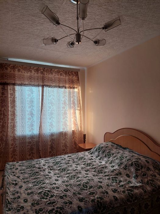 Продам двухкомнатную квартиру