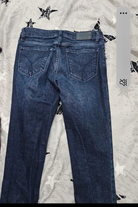 Blugi Calvin Klein  marime 26