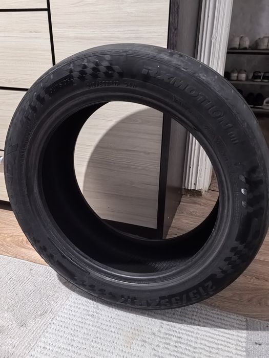 Шина 215/55/17 r17