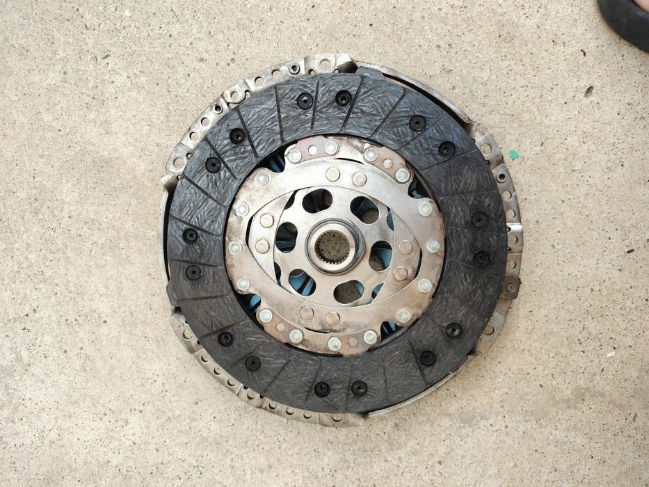 vând Ambreiaj Sachs