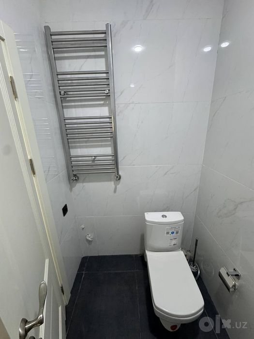 Продается квартира в ЖК Nur 3х комн, 75м2 ‼️Алайский рынок
