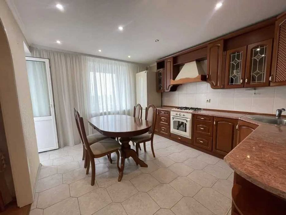 Двустаен имот в кв.Модерно предградие