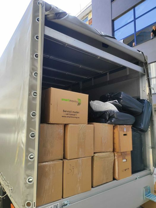 Дава се под наем Склад в София, Център - 6 кв.м за 100.98 € - Снимка #8