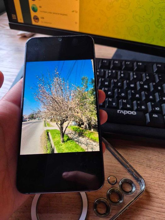 Samsung Galaxy S 22+