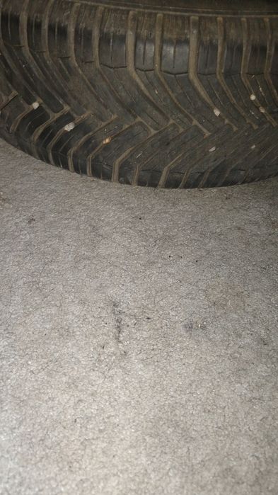 Cauciucuri cu jante de aliaj