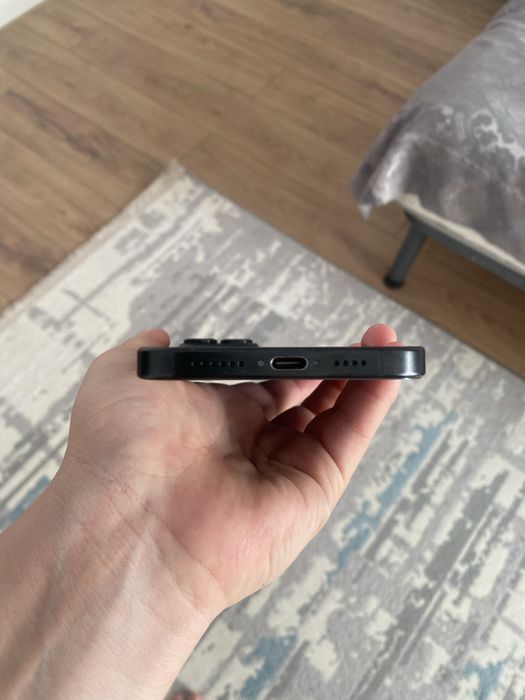 Iphone 16 pro max 256 gb