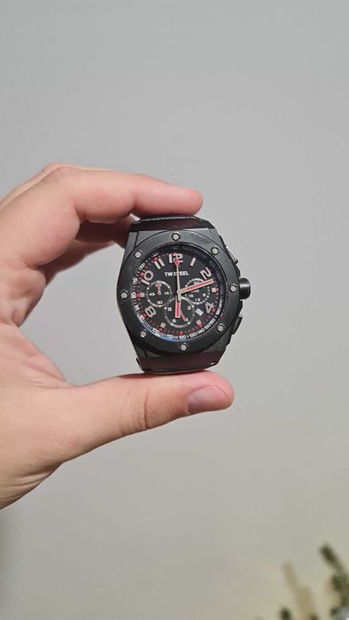 Часовници -Tissot, TW Steel, Momo Design, Casio,