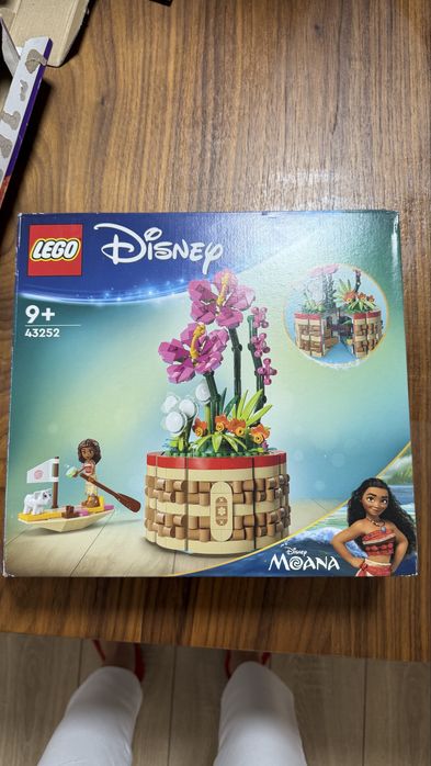 Наборы Lego, открытые, но комлект.