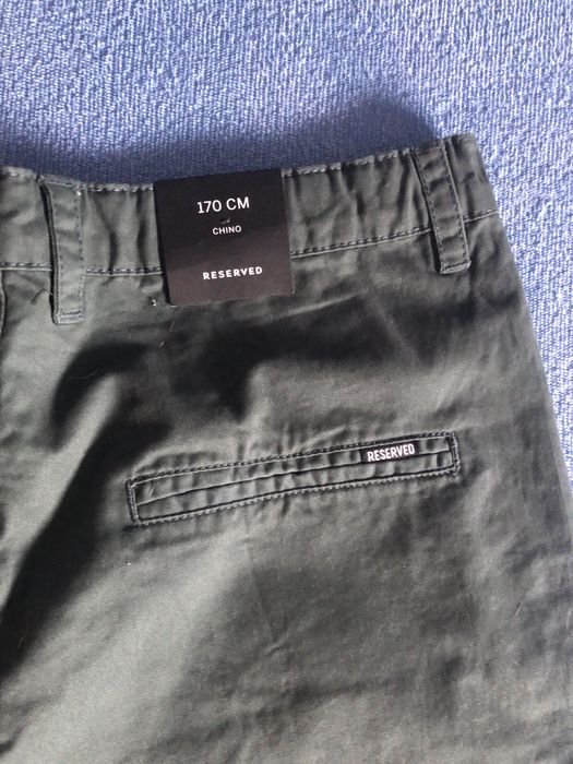 Pantaloni baieti 170 cm