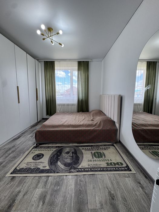 Продается дом в Подстепном 2025 года