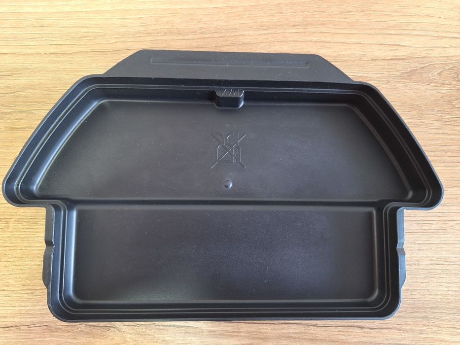 Gratar electric Tefal OptiGrill