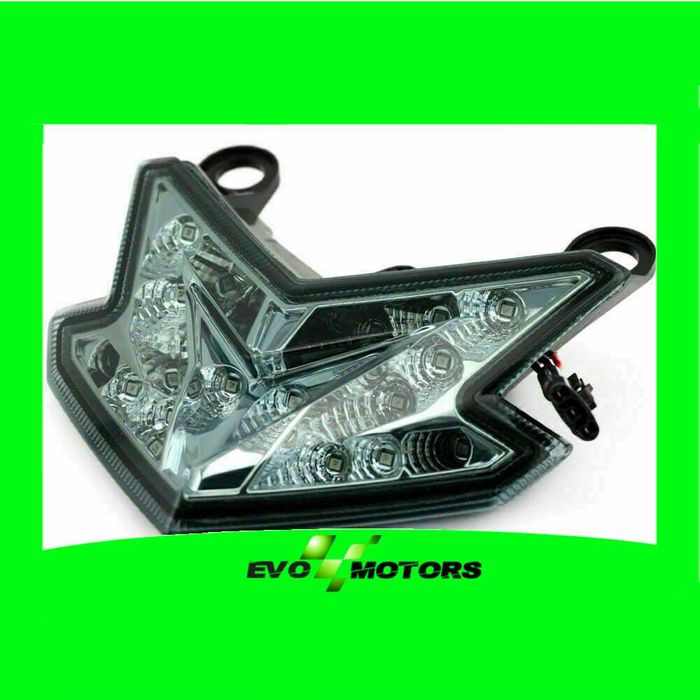 Stop Spate LED Kawasaki Z800 an 2013-2015 ZX6R 13-14 semnalizare A466