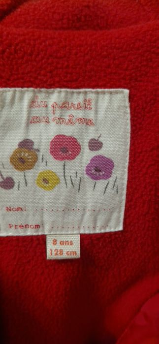 Geaca fete DP au Meme