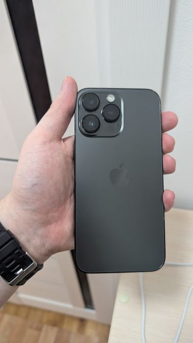 Iphone 14 pro max 128гб