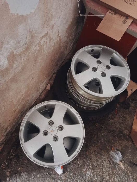Диски Spark R15 продаю