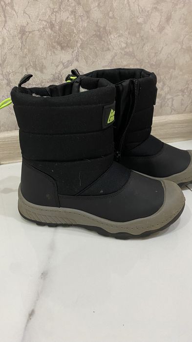 Сапоги демисезон, 31 размер