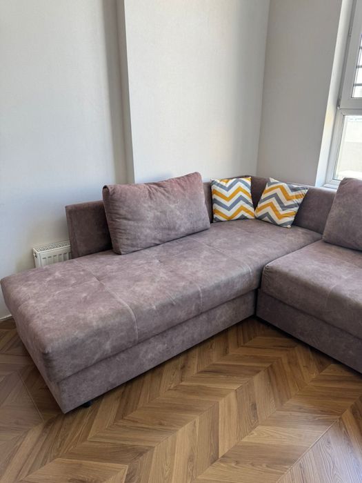 Продам диван срочно!