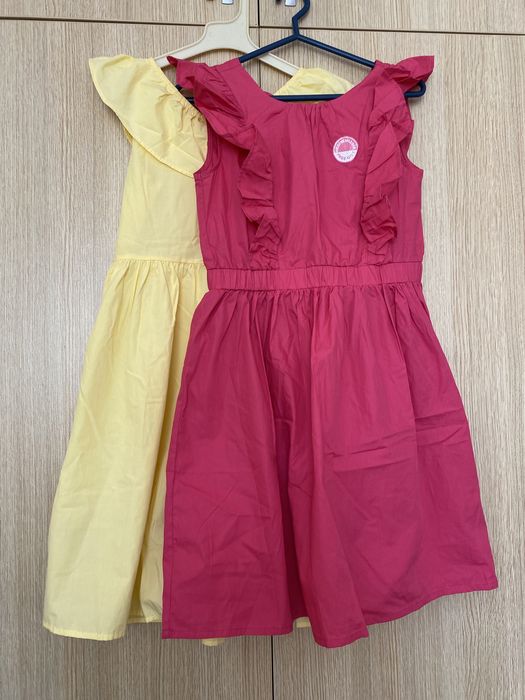 Нови детски рокли