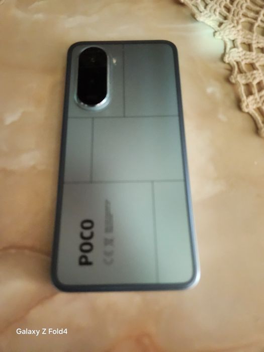 vand Xiaomi poco M7