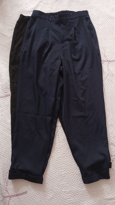 Срочно продам брюки! 2 пары!