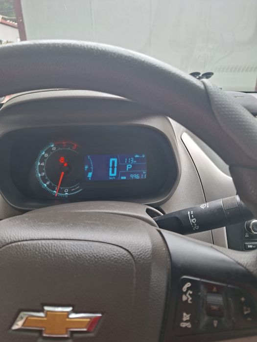 Продается Chevrolet Cobalt 2015 года — Своя машина