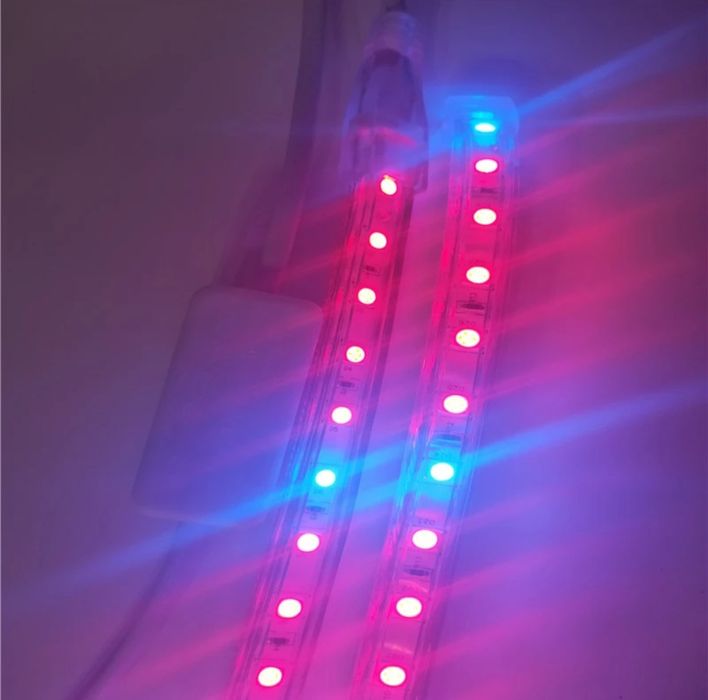 Мега скидка!!! Фитолампа для растения 100 м рулон