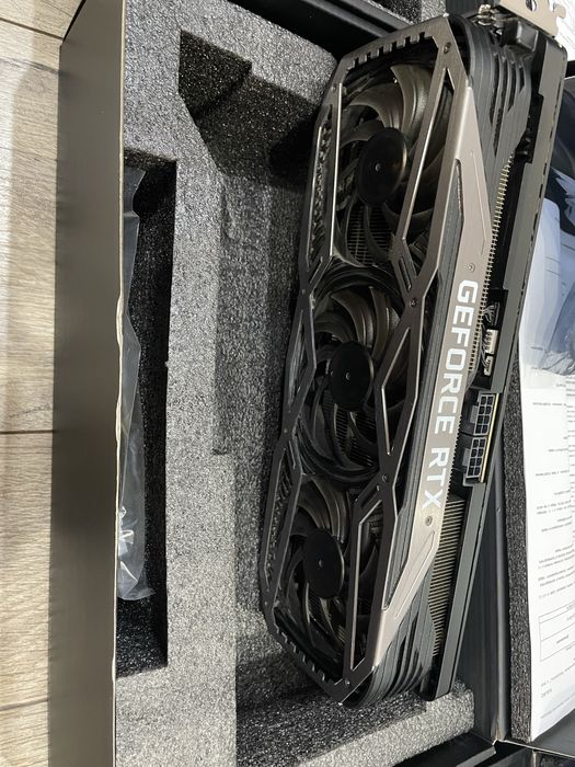 Palit RTX 3070 Gaming Pro