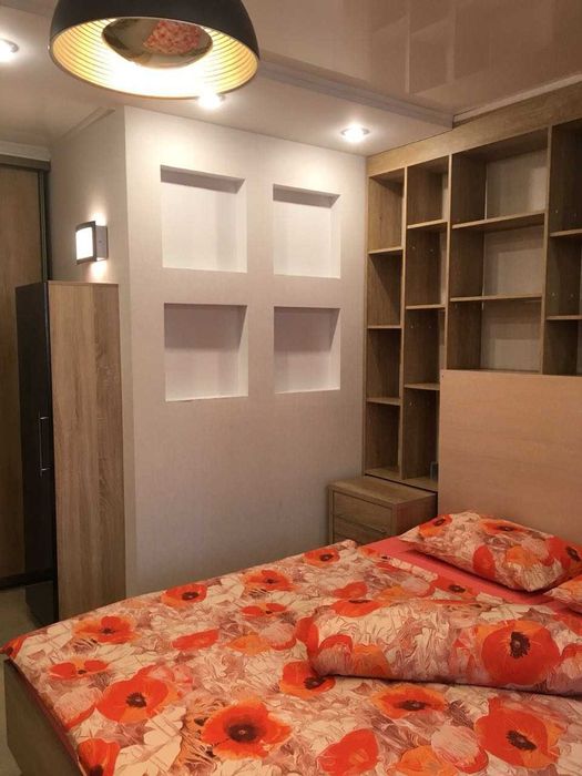 продам 3 ком квартиру на стрелке