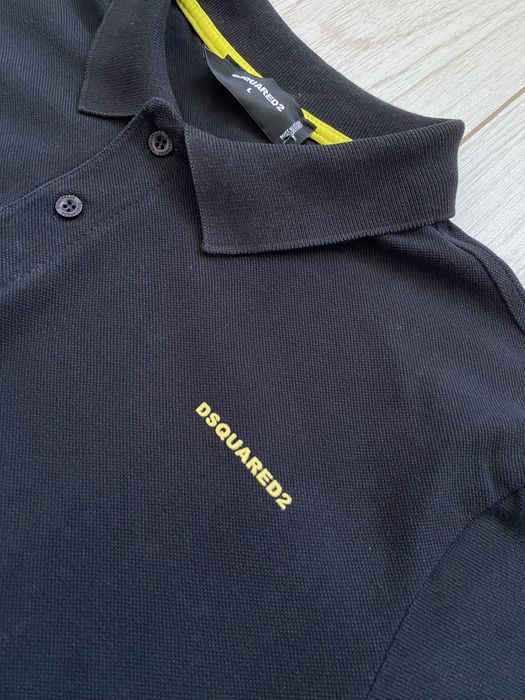 Tricou Dsquared2