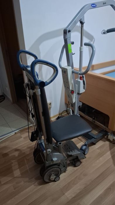 Vand pat medical pentru pacienti