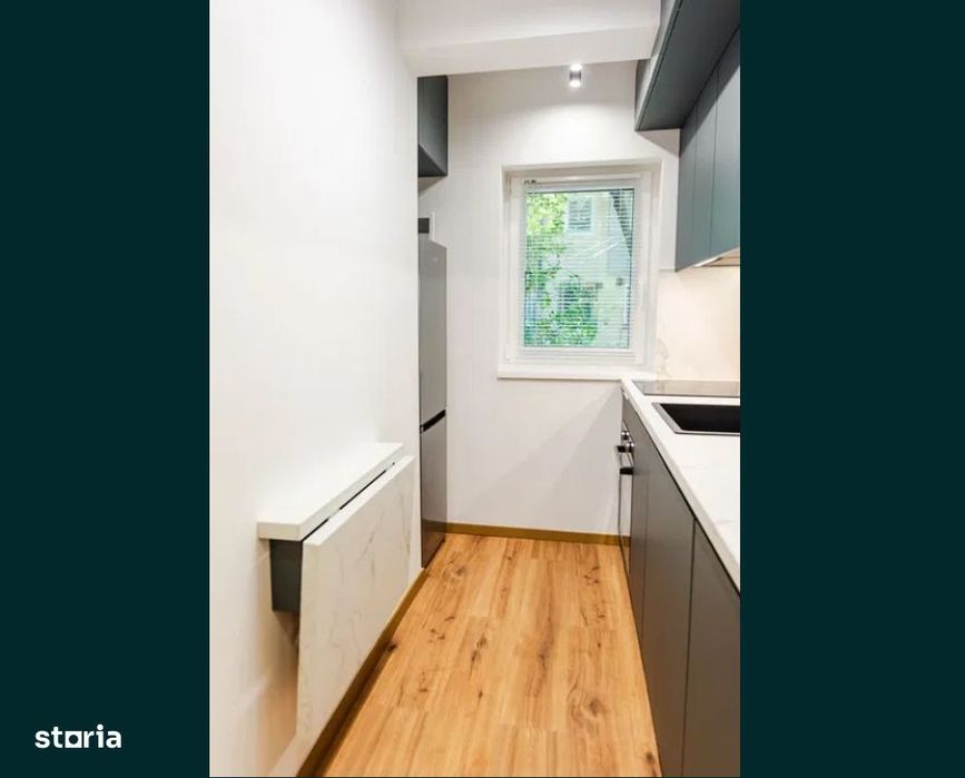 Apartament 2 camere| Floreasca| Barbu Vacarescu