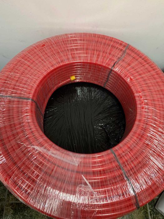 Тръба за подово ф16-Германия