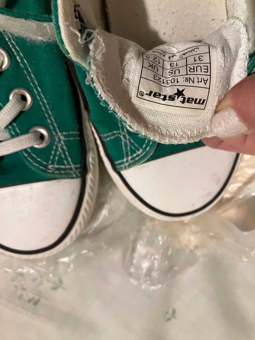 лот детски дрехи 8 години носени веднъж