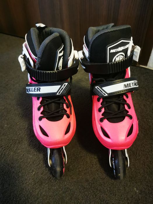 Role fetite Metroller, mărimea 28-32