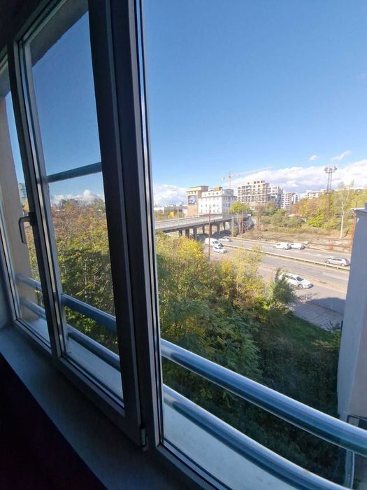 Дава се под наем Двустаен апартамент в София, Лозенец - 65 кв.м за 561 € - Снимка #8