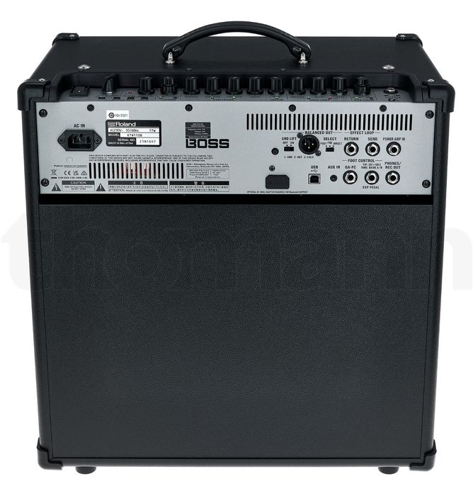 Statie de bas  Boss -Katana 110 + adaptor bluetooth