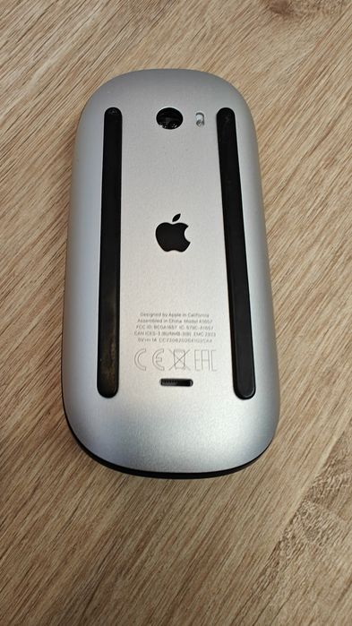 Magic Mouse 2 A1657 lightning
