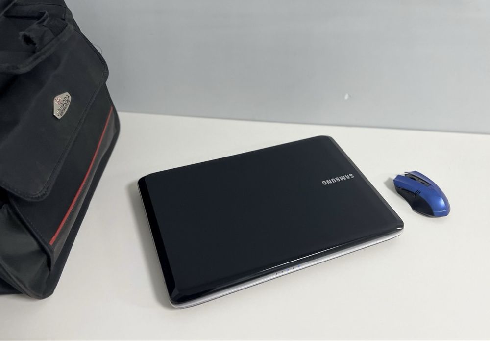 Samsung ноутбук п