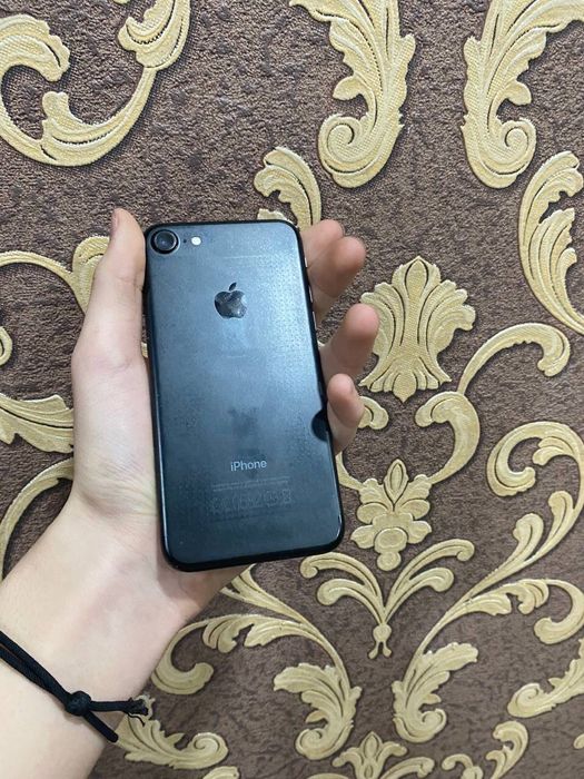 Iphone 7, 128 GB