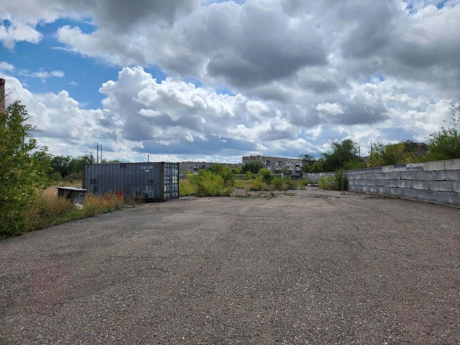 Аренда базы в городе, мира 55Б