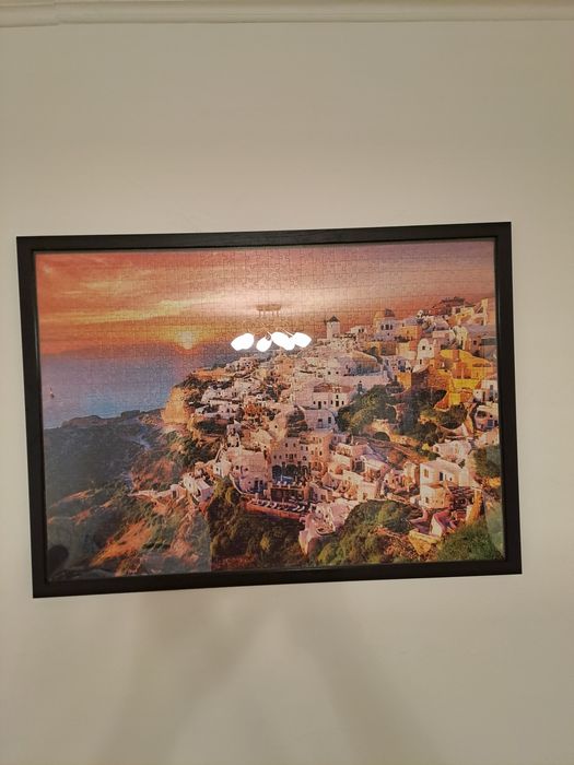 Tablou puzzle 1000 de piese