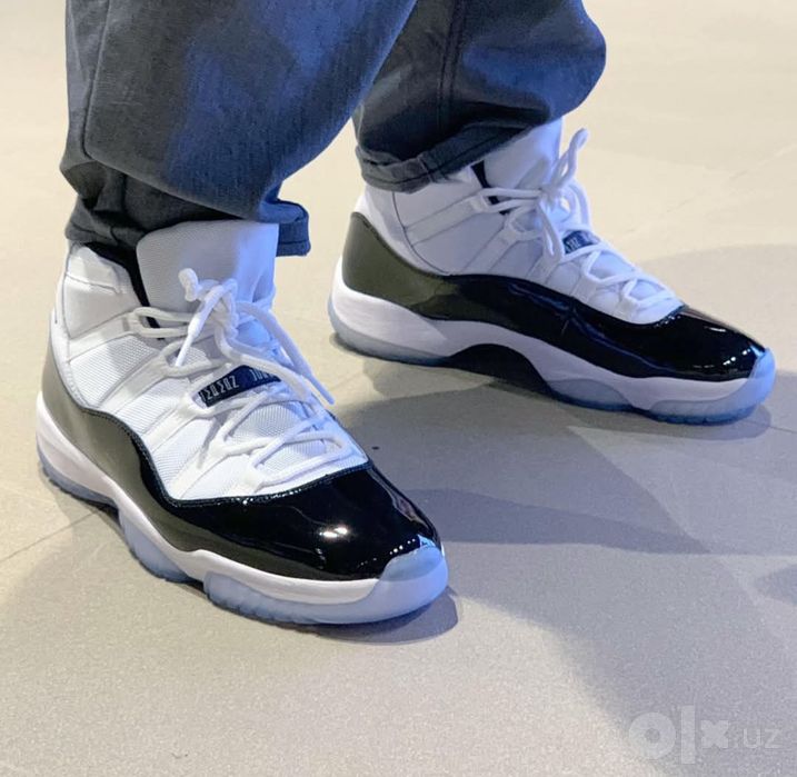 Nike Air Jordan New Collection