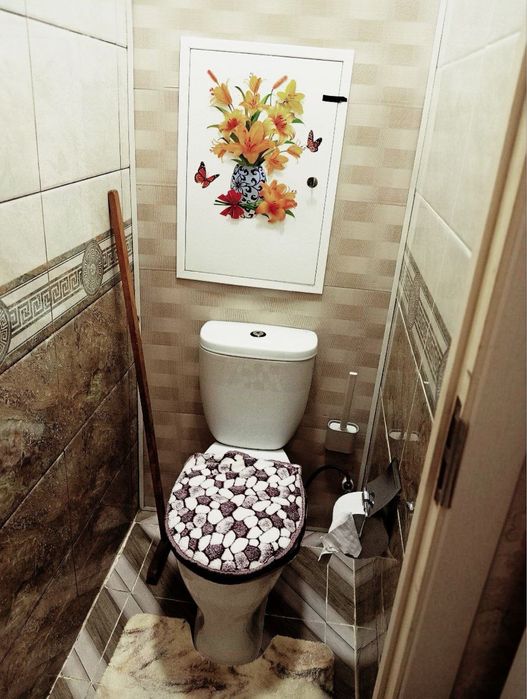 Продается квартира