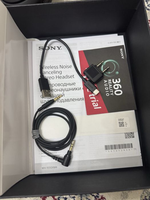 Продам нпушники SONY