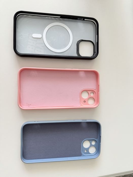 Huse iphone 13 ca noi