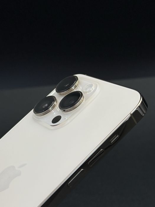 Iphone 14 Pro Max Gold 128 gb