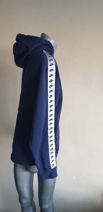 Nike Swoosh Hoodie Mens Size L НОВО! ОРИГИНАЛ! Мъжки Суитшърт!