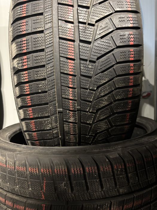 Anvelope iarna 285/30/22 Hankook winter