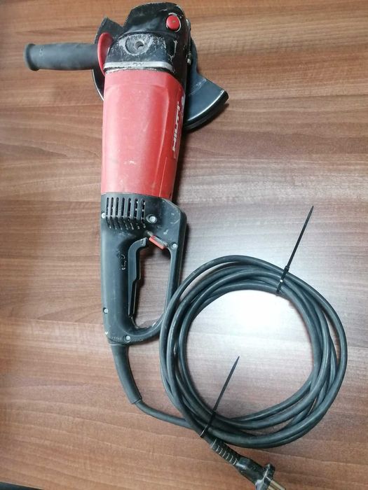 polizor hilti 2500w