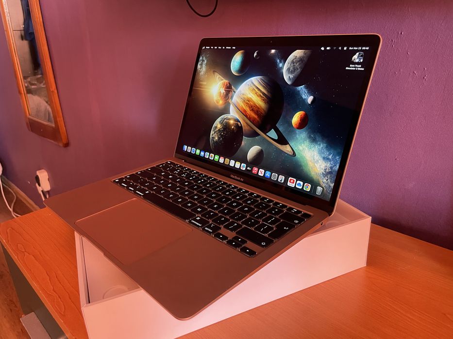 Macbook air M1 256Gb